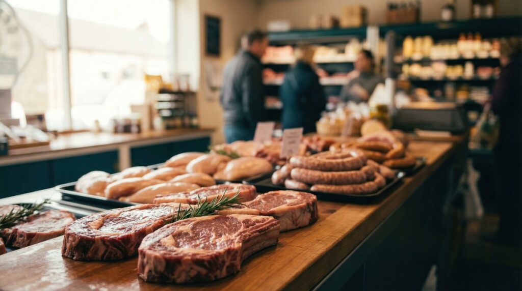A Food Lover’s Guide to Dining Around Lake Pinehurst Villas: Hidden Gems and Local Favorites